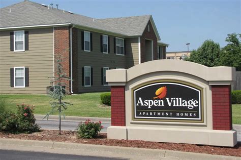 aspen village broken arrow|aspen creek apartments broken arrow.